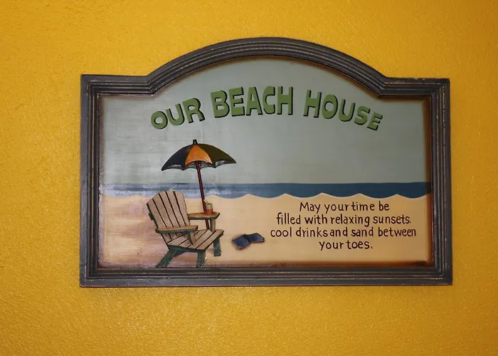 Barefoot Bay Resort Motel